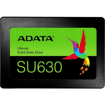 Afbeelding van ADATA SSD 2.5 Ultimate SU630 480GB