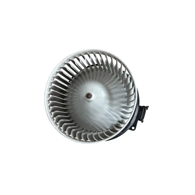Afbeelding van VEMO V15 03 1942 Interieurventilator voor voertuigen met automatische airco stuur links