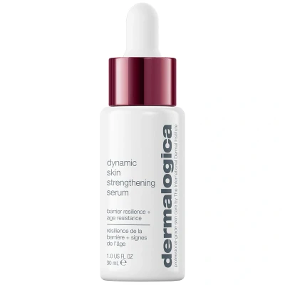 Afbeelding van Dermalogica Dynamic Skin Strengthening Serum (30 ml)