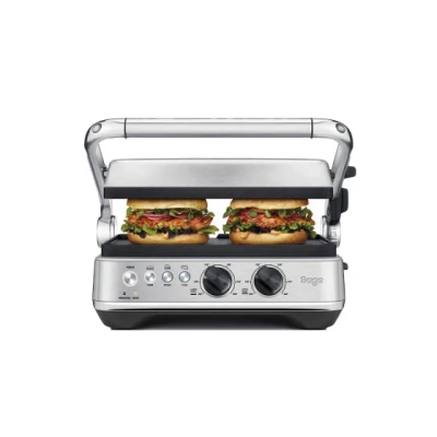 Afbeelding van Sage the BBQ en Press