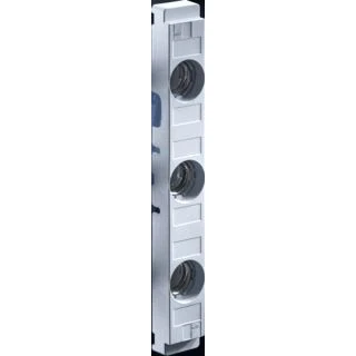 Afbeelding van Rittal sv afdekstrook dii e27 25a b42xh209 3427020