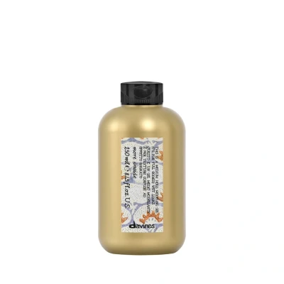 Afbeelding van Davines More Inside Medium Hold Modeling Gel 250 ml