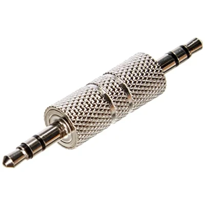 Afbeelding van Delock Adapter Audio Jack 3.5 mm Stekker &gt; 3 Pin Delo