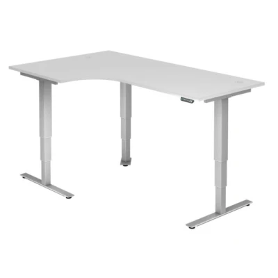 Afbeelding van hjh OFFICE PRO Xdsm 82 S Wit