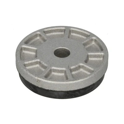 Afbeelding van Sasic Veerpootlager &amp; rubber 2650039