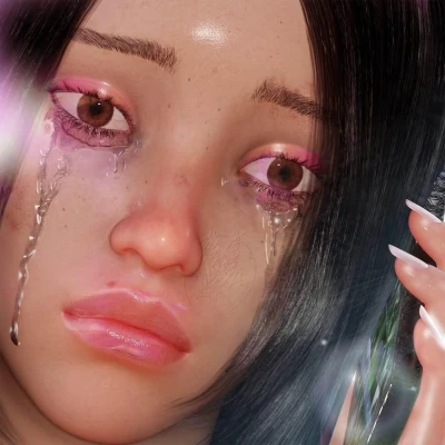 Afbeelding van I Will Never Give Up On Love Until