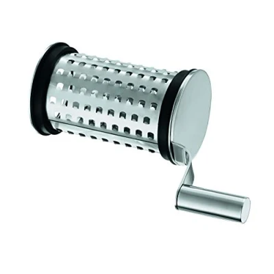 Afbeelding van Rösle Keuken Kaasrasp Rasp voor Kaasmolen Silver / Stainless Steel