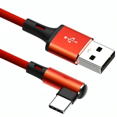 Afbeelding van USB C naar A kabel 3.2 Gen 1