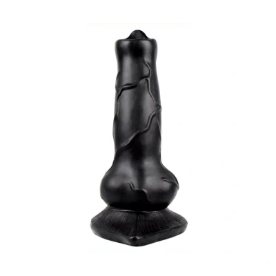 Afbeelding van Dildo Dog Cock