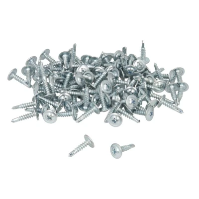 Afbeelding van ROMIX C60160 Plaatschroef