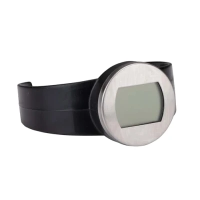 Afbeelding van Wijnthermometer