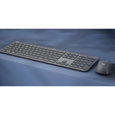 Afbeelding van Logitech Signature Slim Combo MK950 Toetsenbord en muis set