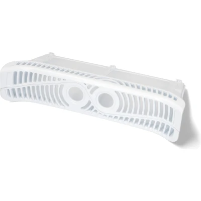 Afbeelding van Filter pluizenfilter pluizenzeef geschikt voor Ariston Hotpoint Whirlpool wasdroger 482000023267 C00728379 C00286864