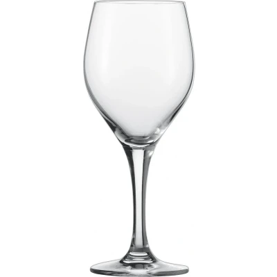 Afbeelding van Wijnglas Bourgogne Schott Zwiesel Mondial (6 delig)