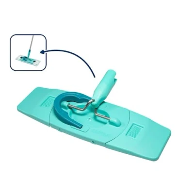 Afbeelding van Leifheit 89234 Bodemplaat voor CLEAN TWIST M Ergo met klittenband