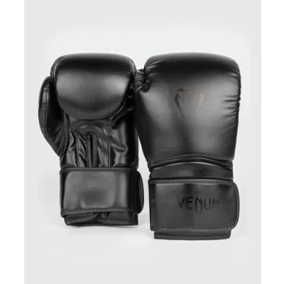 Afbeelding van Venum Contender 1.5 Kids Bokshandschoenen Zwart 4 OZ