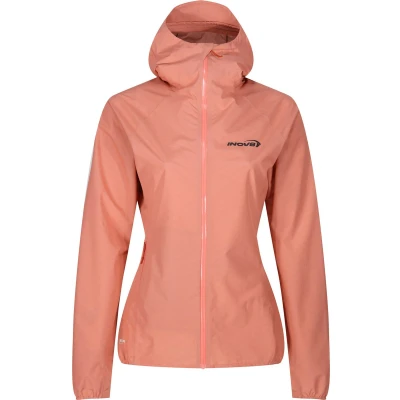 Afbeelding van INOV8 Stormshell Full Zip V2 Regenjack Dames 20.000