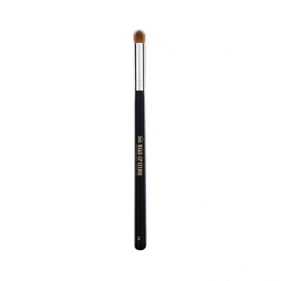 Afbeelding van Make up Studio Nr. 12 Verpoetspenseel Marterhaar Large