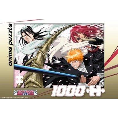 Afbeelding van Kitsune Goodies Anime puzzel, KIT5932, neutraal