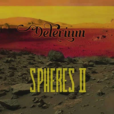 Afbeelding van Delerium Spheres Ii (2 LPs)