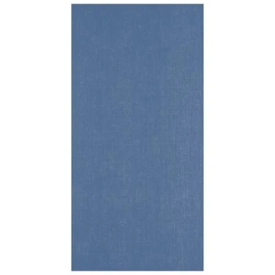 Afbeelding van Florence Cardstock Papier Linnenstructuur 27x13,5cm Maritime 100 vellen