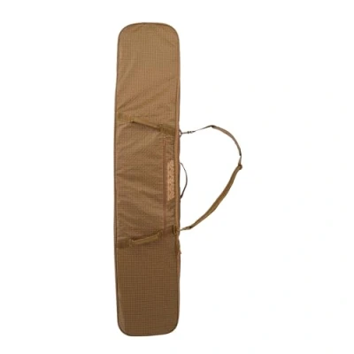 Afbeelding van K2 Snow SNOWBOARD SLEEVE, Unisex Reisaccessoire Reisriem, Coyote, 168 cm , cm, snowboardtas