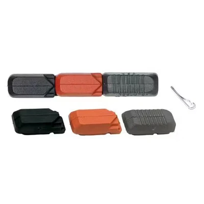 Afbeelding van Koolstop Remblokken Tectonic multi (2st)