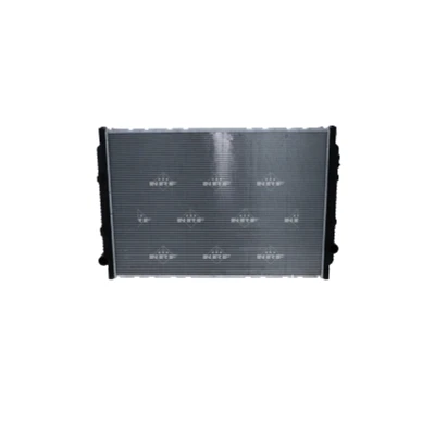Afbeelding van NRF Radiateur 509726