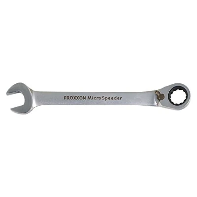 Afbeelding van Proxxon Industrial 23136 MicroSpeeder Steek ringratelsleutel 14 mm