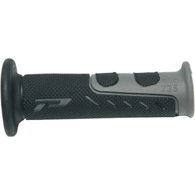 Afbeelding van Progrip Rubber grip 725 bw/gr 122mm closed