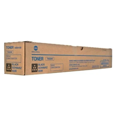 Afbeelding van Konica Minolta A8DA150 (TN 324K) Toner Zwart