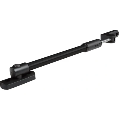 Afbeelding van AXA Telescopische raamuitzetter 30EX 348mm Zwart