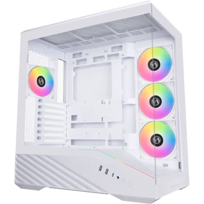 Afbeelding van Lian Li V100 midi tower behuizing