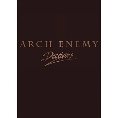 Afbeelding van Deceivers (CD) (Deluxe Edition)