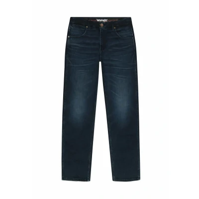 Afbeelding van Wrangler regular fit jeans GREENSBORO wild horse