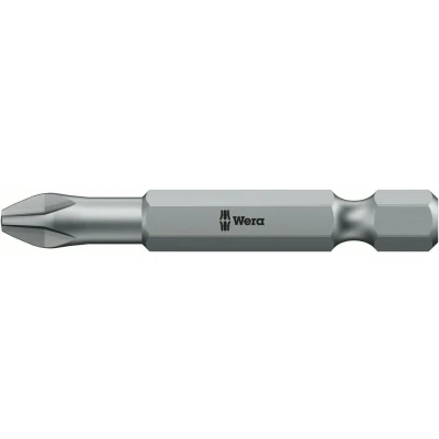 Afbeelding van Wera 1/4&quot; philips torsion bit ph1 x 50mm