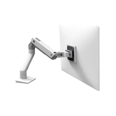 Afbeelding van Ergotron HX Desk Monitor Arm Wit 45 475 216