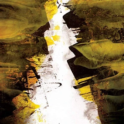 Afbeelding van Lizzard Eroded (CD)