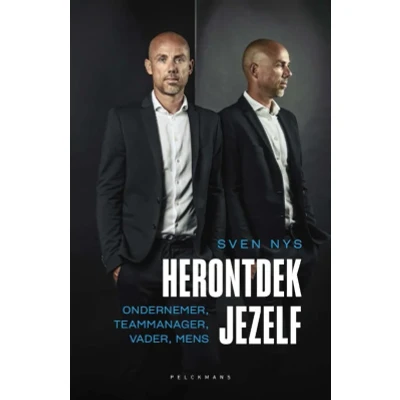 Afbeelding van Sven Nys 2.0