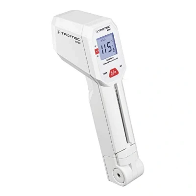 Afbeelding van TROTEC Levensmiddelen thermometer BP5F
