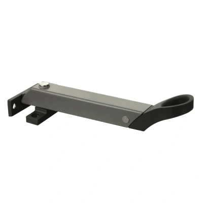 Afbeelding van AXAflex Raamuitzetter Wegdraaibaar (RS) Laag Grijs 2640 10 49/E