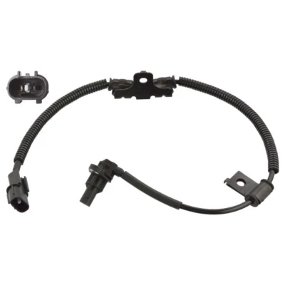 Afbeelding van Febi Bilstein ABS sensor 106484