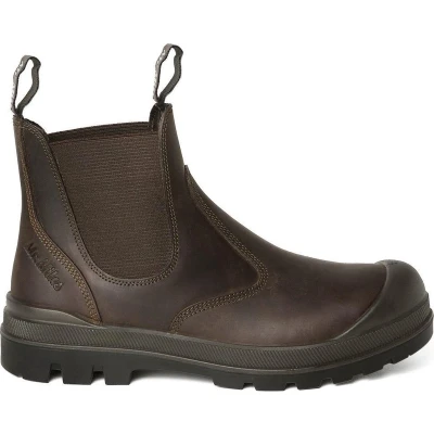 Afbeelding van Mr. Miles Skyline 32416 S3 Bruin 48