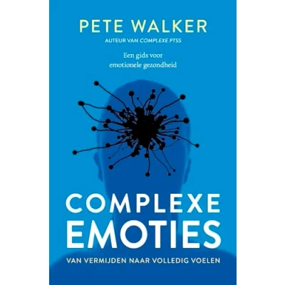 Afbeelding van Complexe emoties (Paperback)