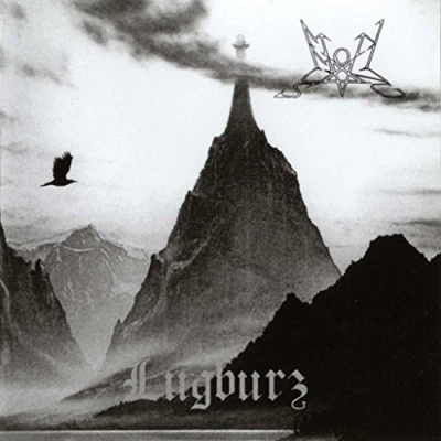 Afbeelding van Summoning Lug Burz (CD)