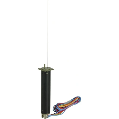 Afbeelding van Viessmann Modelltechnik 4551 Stelaandrijving Kant en klare module