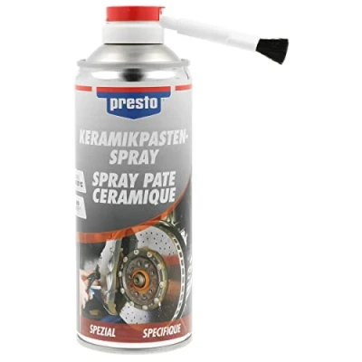 Afbeelding van presto 446832 keramische pastaspray 400 ml