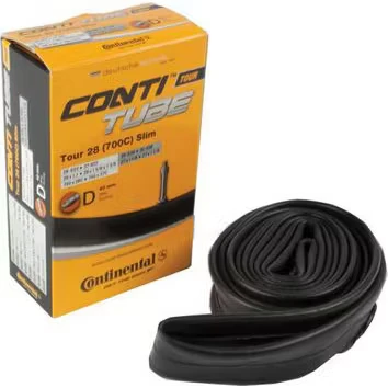 Afbeelding van Continental Binnenband dv16 28 inch 28/37 622 630 dv 40 mm