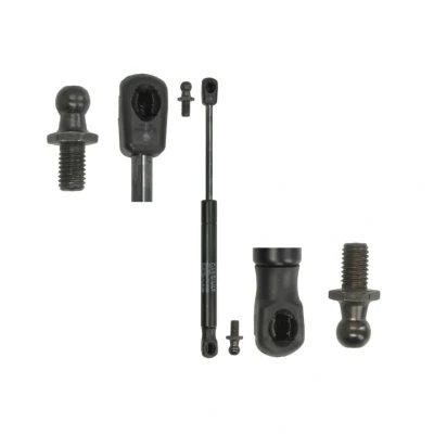 Afbeelding van Gasveer, motorkap STABILUS 083380