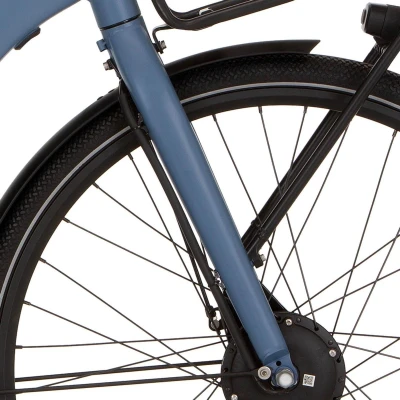 Afbeelding van Cortina Voorvork E Common dull blue matt